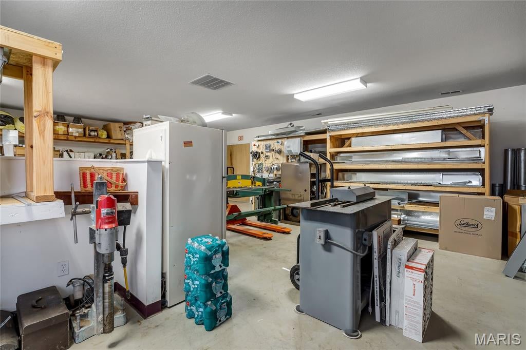 Triad South Ind Park #2 - Commercial Sale