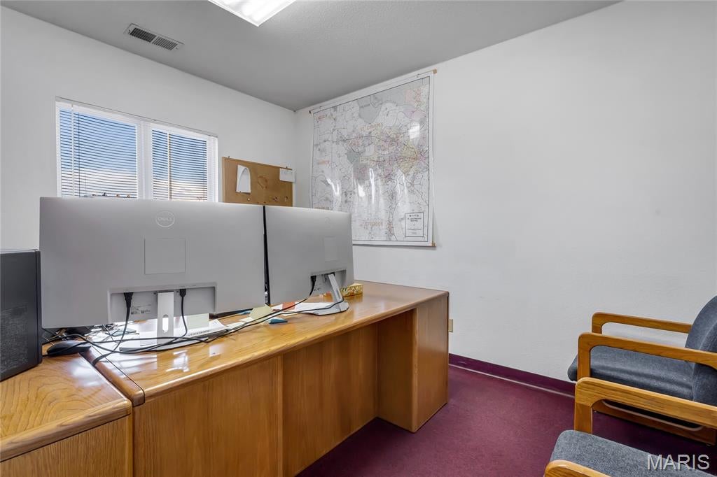 Triad South Ind Park #2 - Commercial Sale