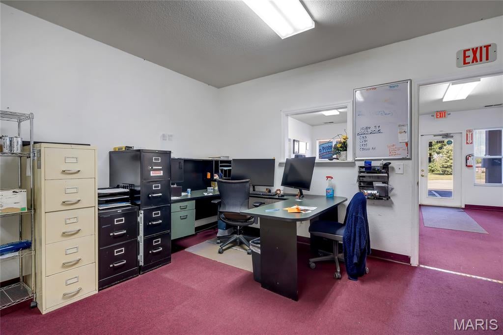 Triad South Ind Park #2 - Commercial Sale