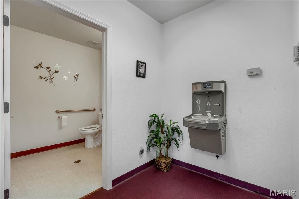 Triad South Ind Park #2 - Commercial Sale