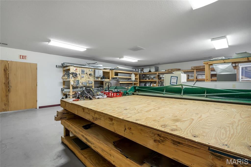 Triad South Ind Park #2 - Commercial Sale