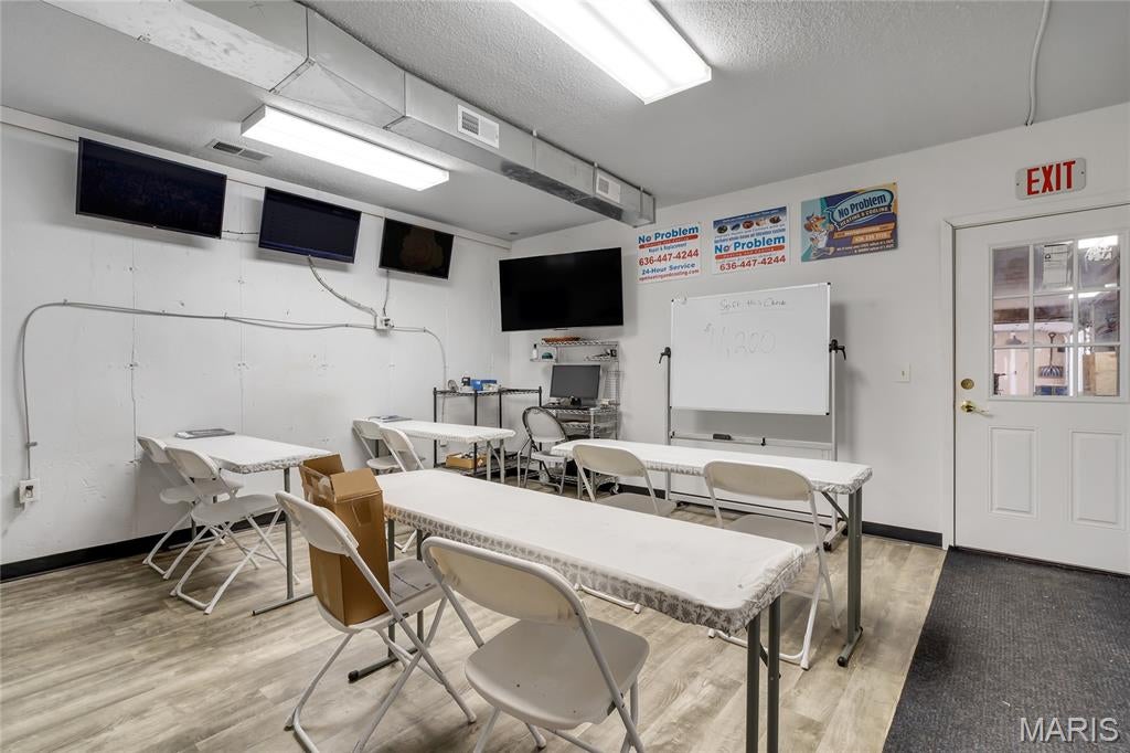 Triad South Ind Park #2 - Commercial Sale