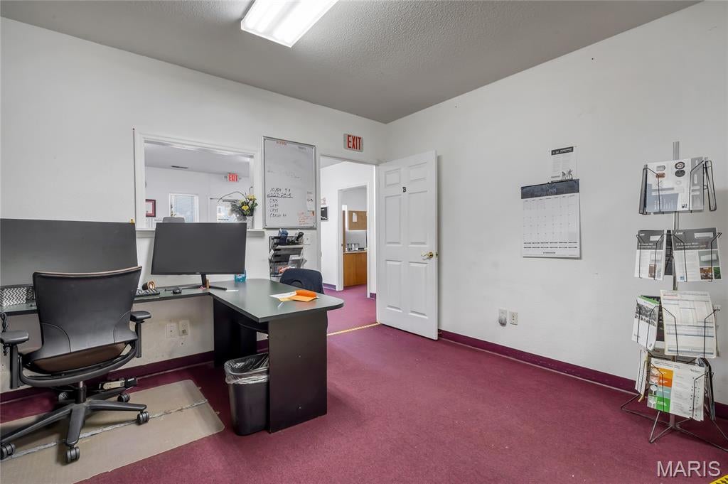 Triad South Ind Park #2 - Commercial Sale