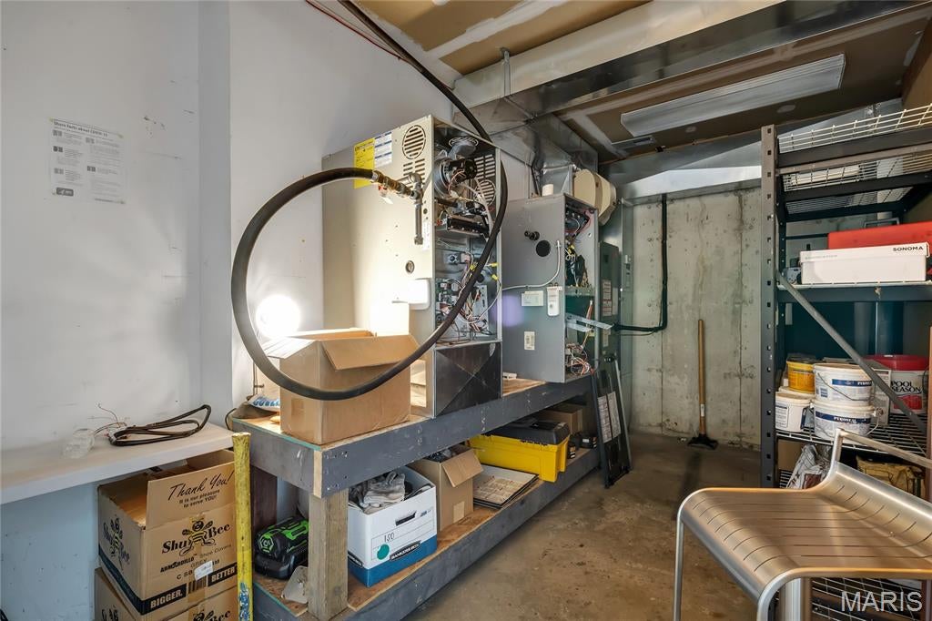 Triad South Ind Park #2 - Commercial Sale
