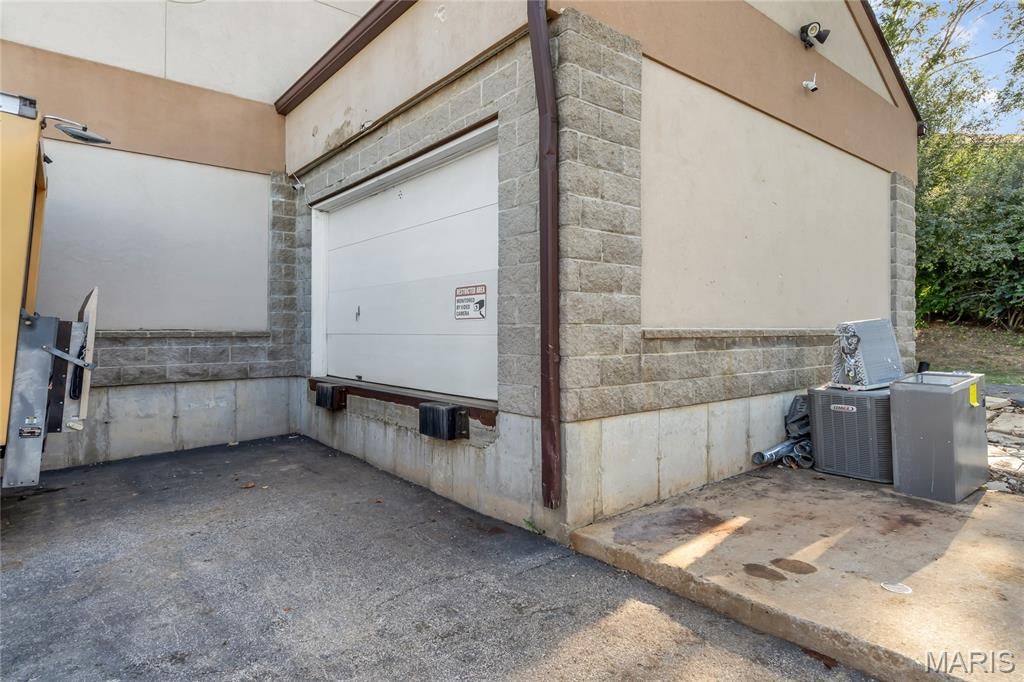 Triad South Ind Park #2 - Commercial Sale