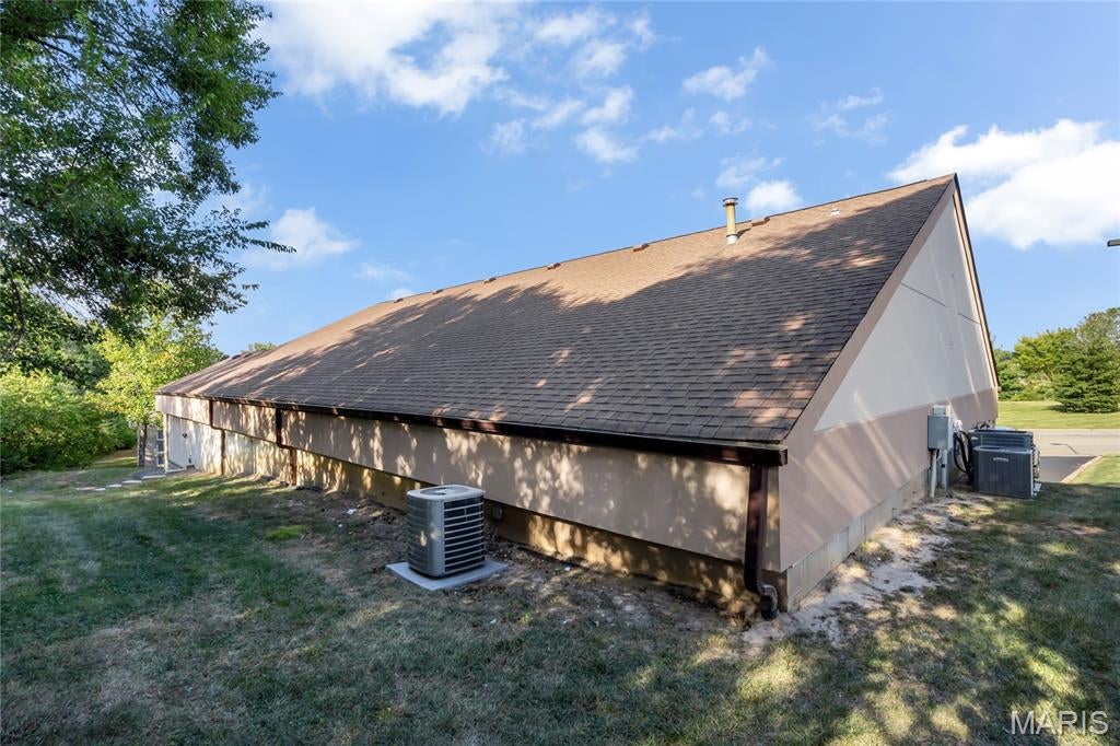 Triad South Ind Park #2 - Commercial Sale