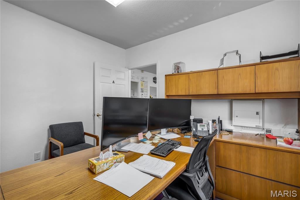 Triad South Ind Park #2 - Commercial Sale