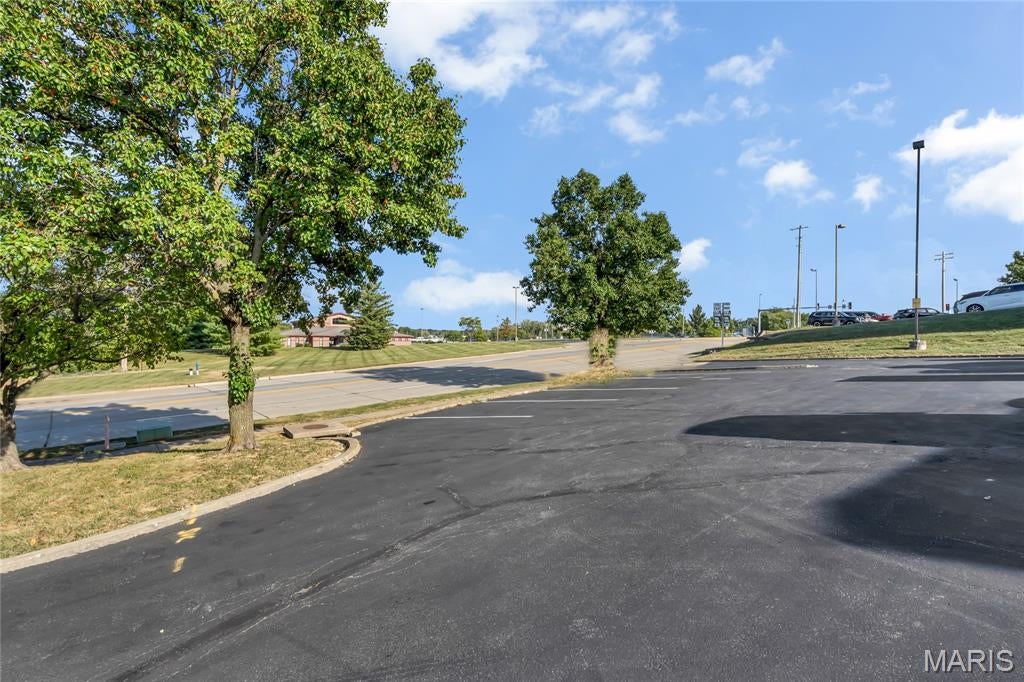 Triad South Ind Park #2 - Commercial Sale