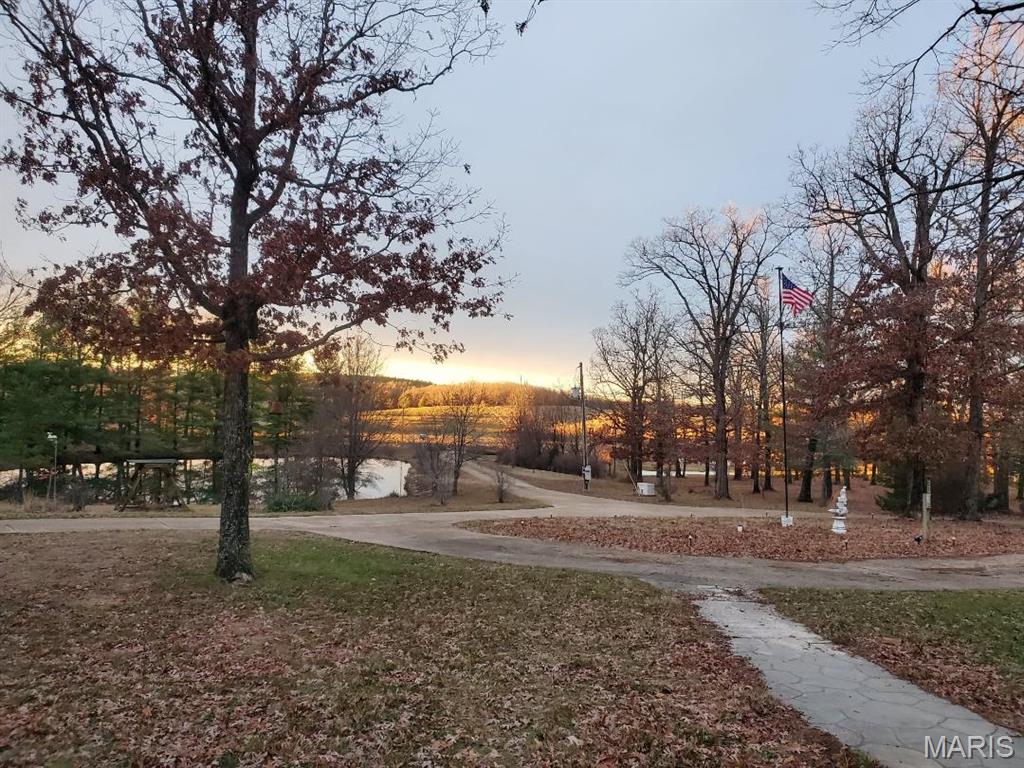 Sunset Hills - Residential
