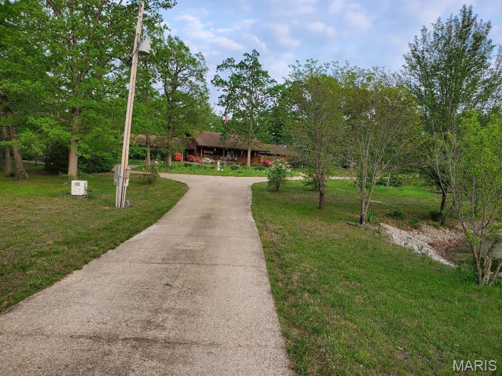 Sunset Hills - Residential