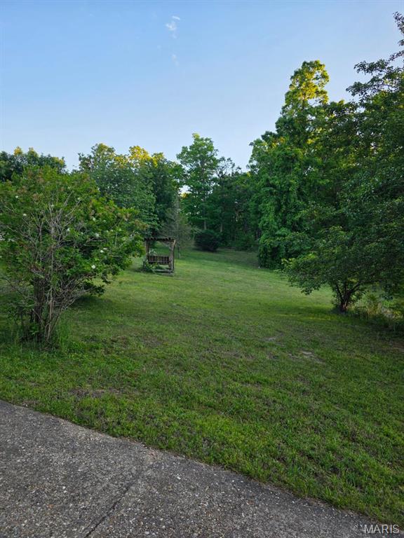 Sunset Hills - Residential