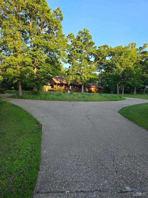 Sunset Hills - Residential
