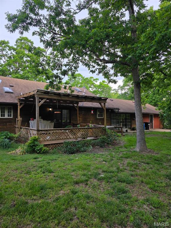 Sunset Hills - Residential