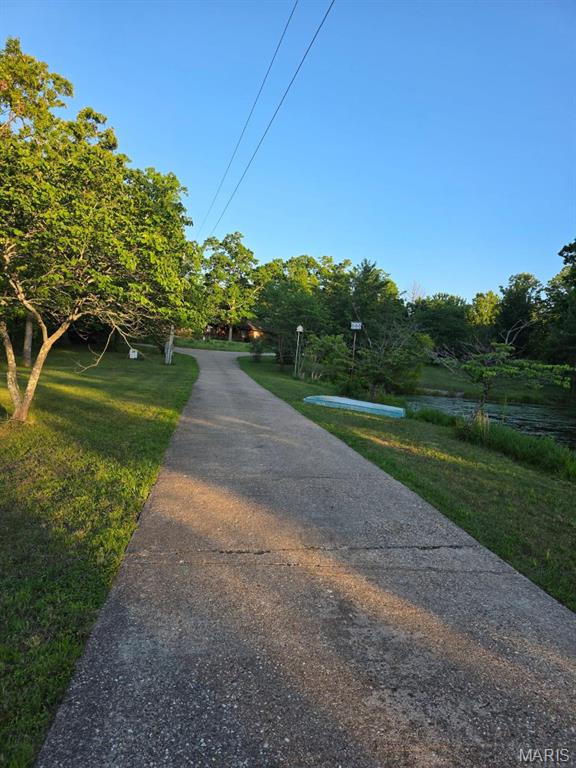 Sunset Hills - Residential