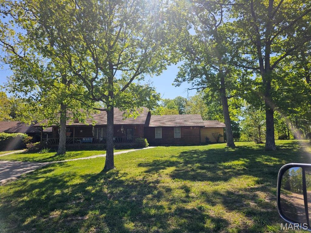 Sunset Hills - Residential
