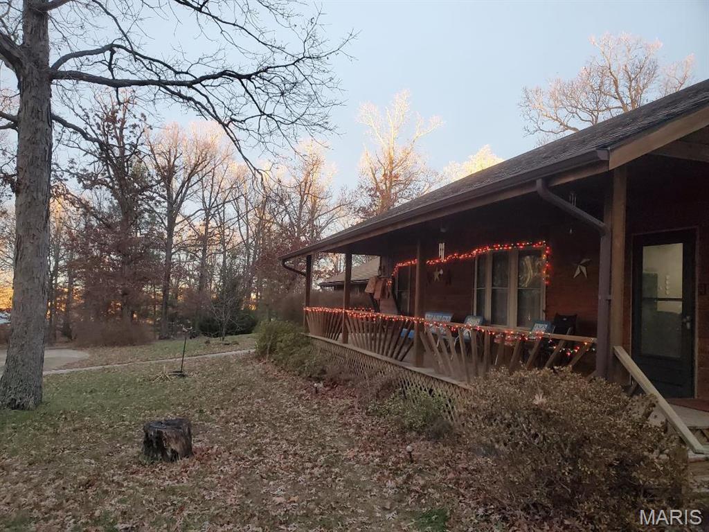 Sunset Hills - Residential