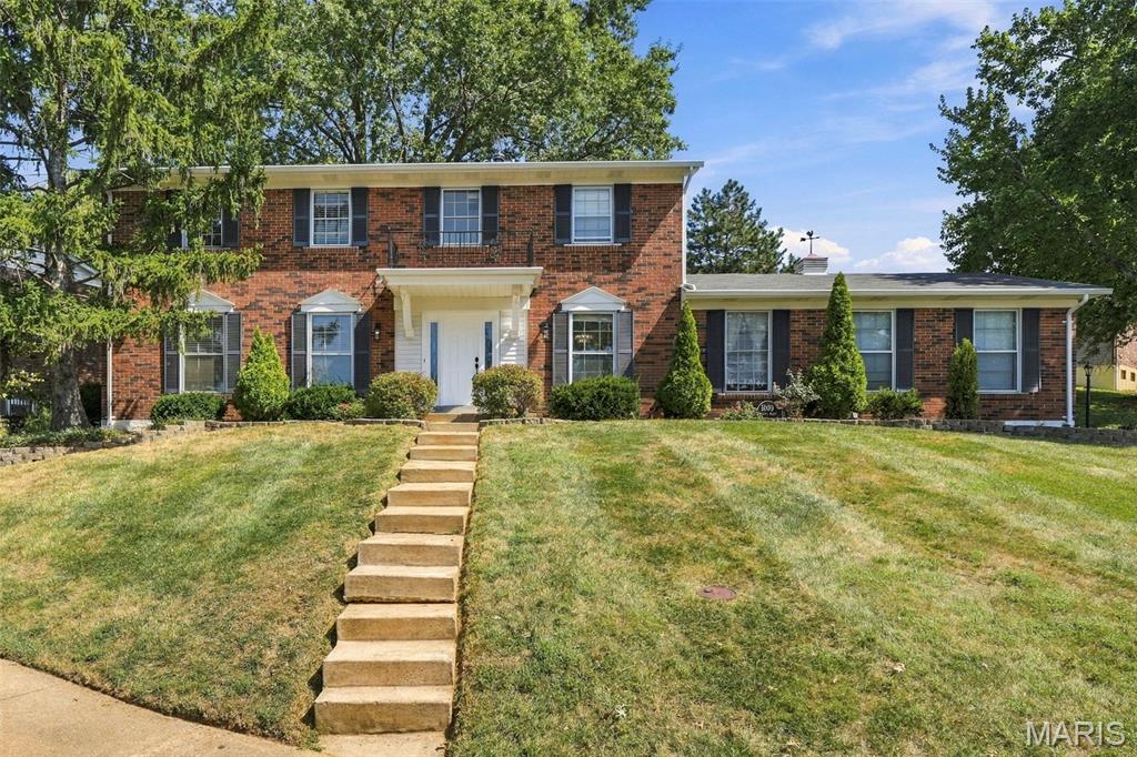 Dutch Mill - Residential