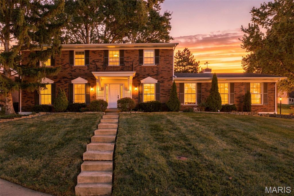Dutch Mill - Residential