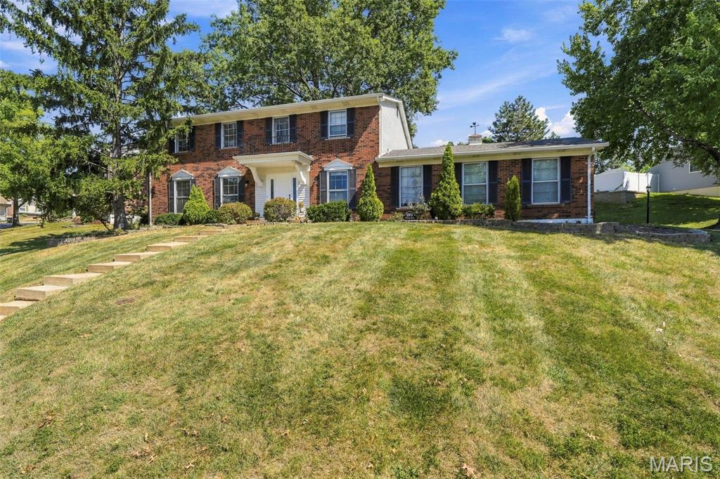 Dutch Mill - Residential