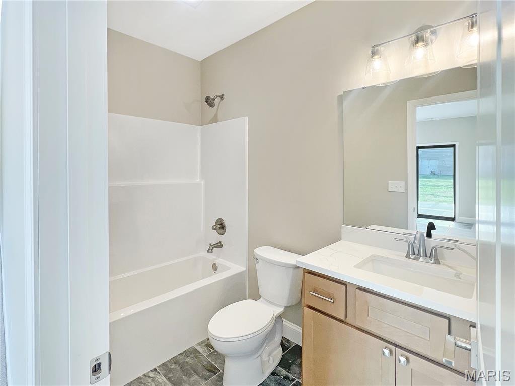 Remington Place - Residential