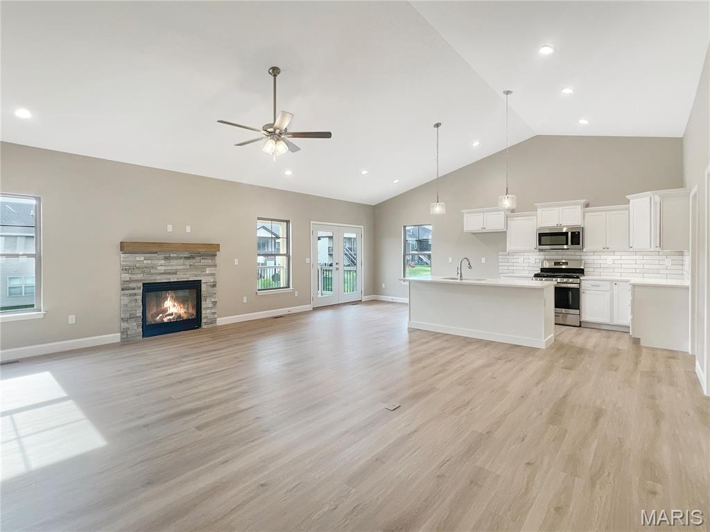 Remington Place - Residential
