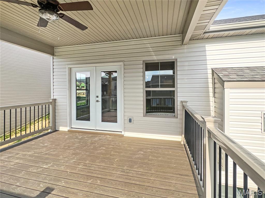 Remington Place - Residential