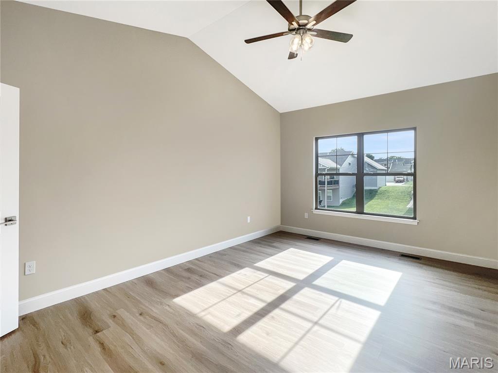 Remington Place - Residential