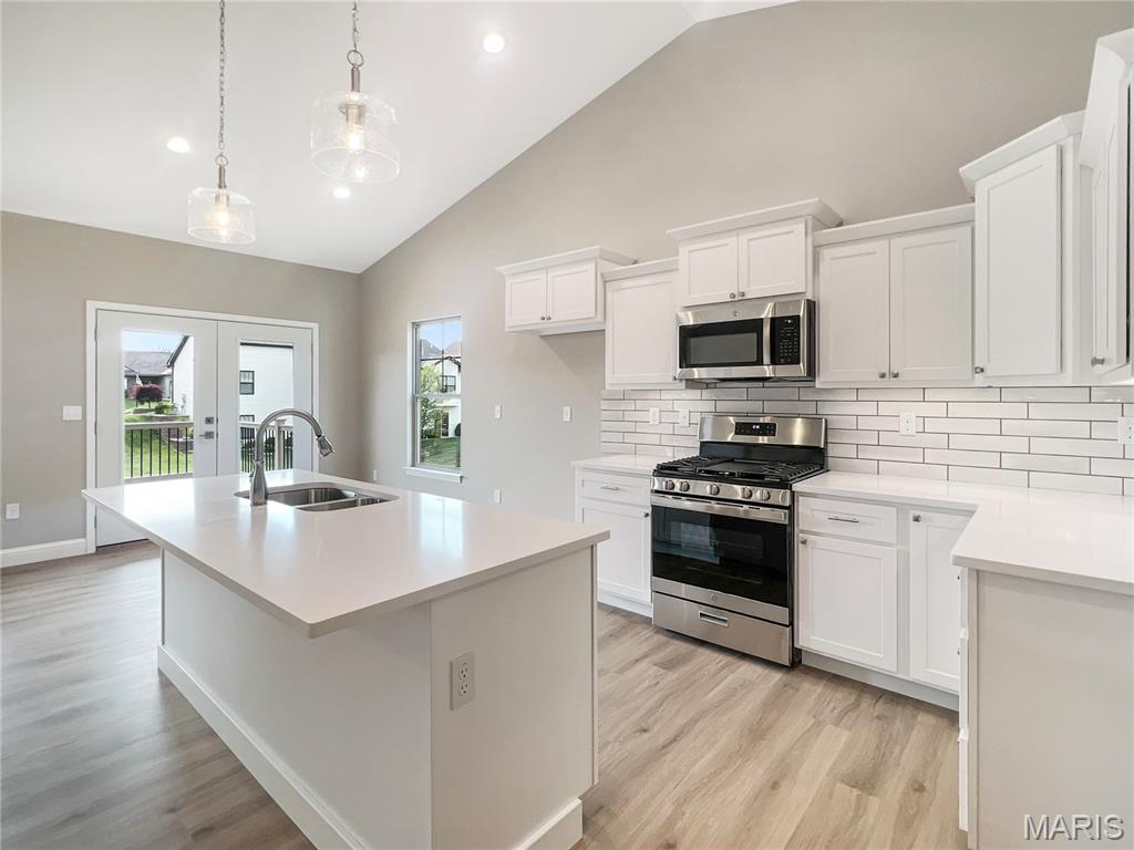 Remington Place - Residential