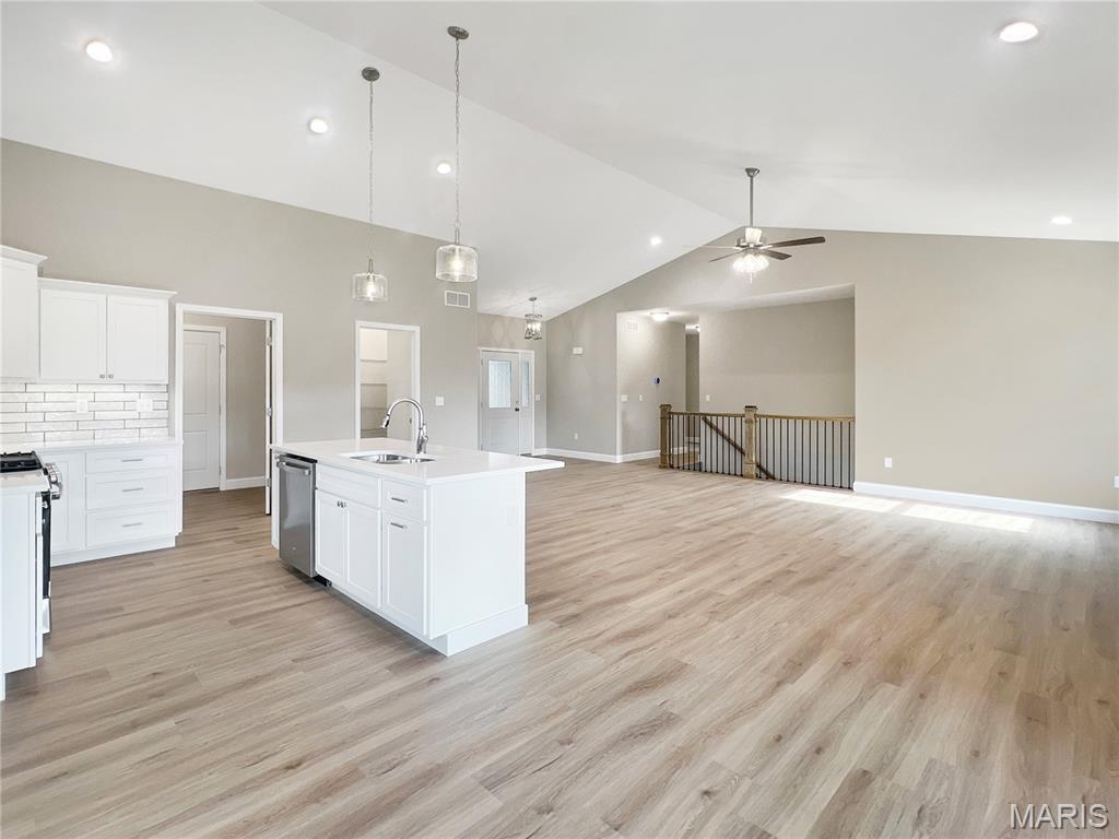 Remington Place - Residential