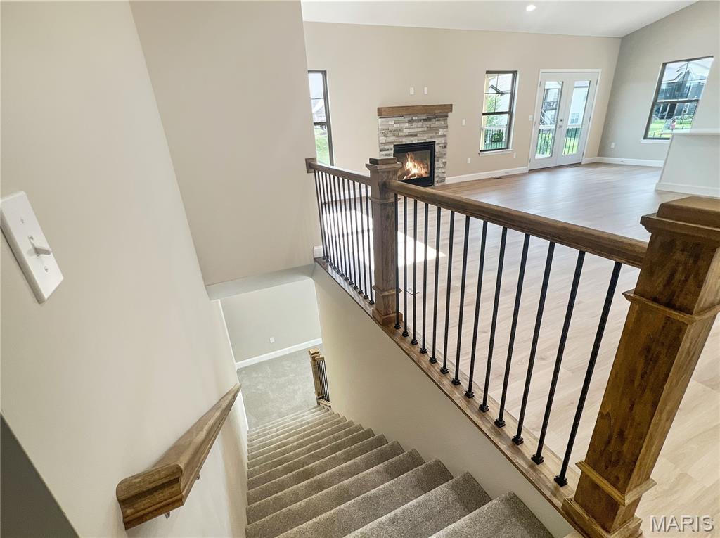 Remington Place - Residential