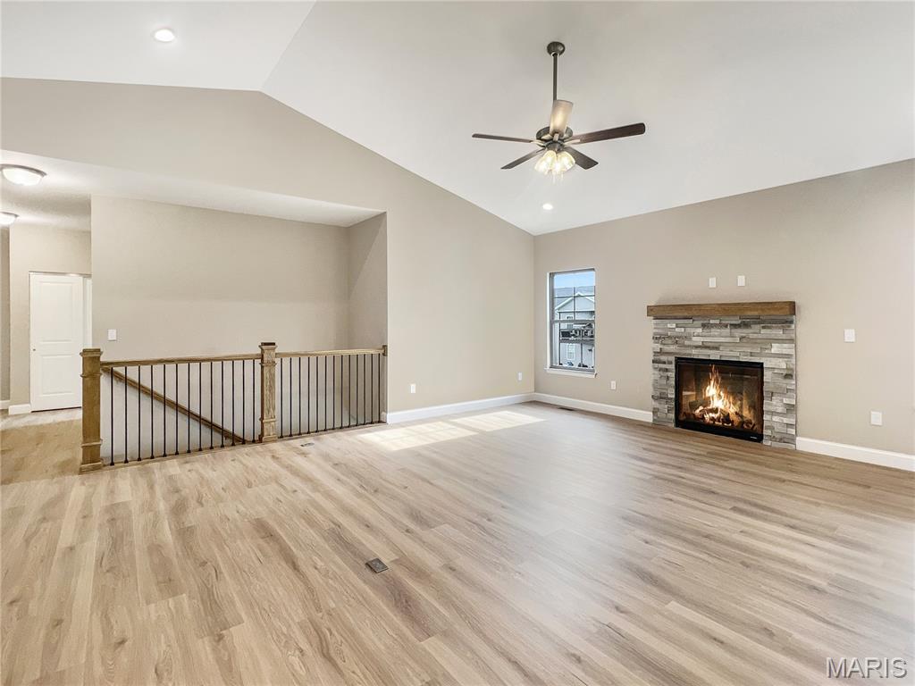 Remington Place - Residential