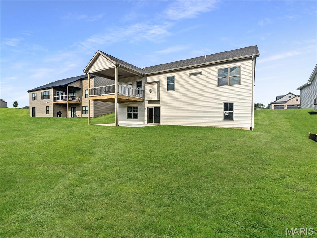 Remington Place - Residential