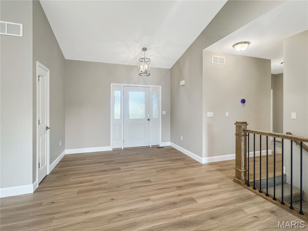 Remington Place - Residential