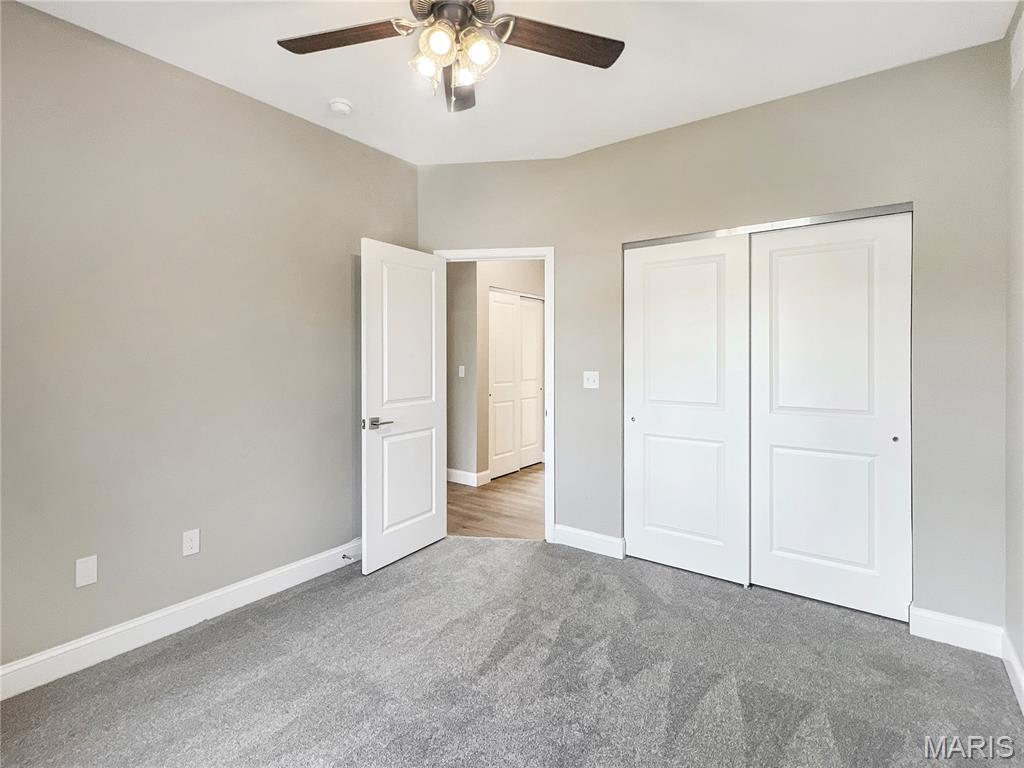 Remington Place - Residential