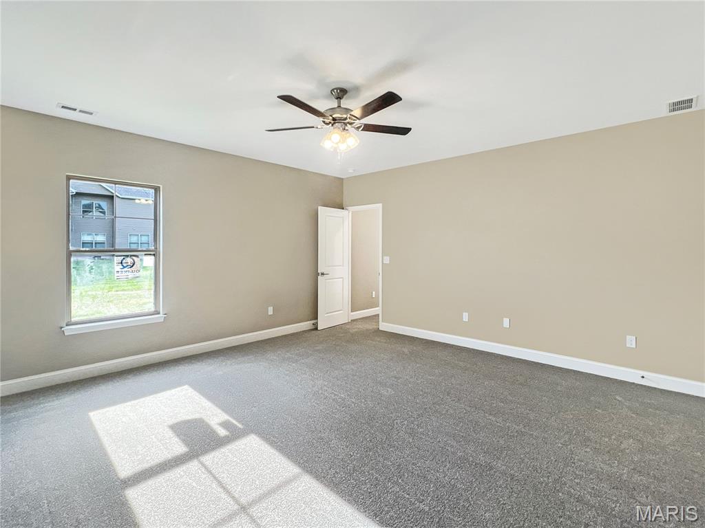 Remington Place - Residential