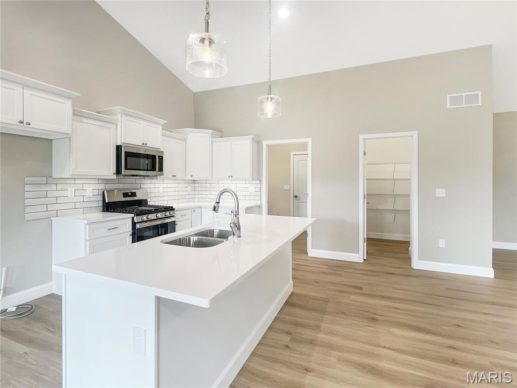 Remington Place - Residential