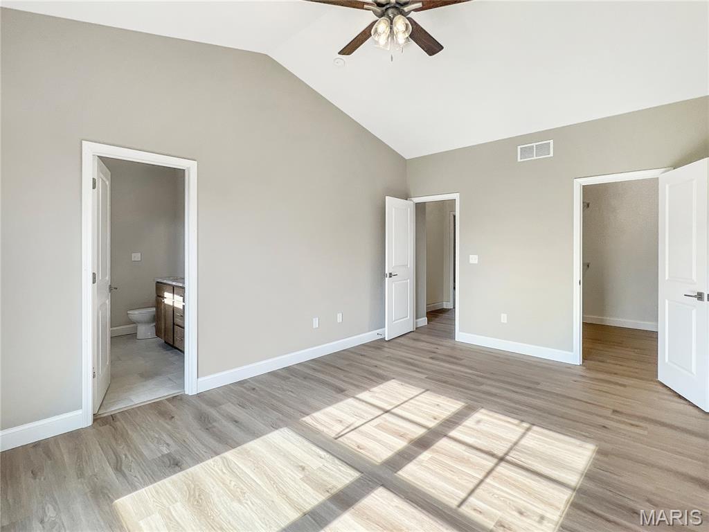 Remington Place - Residential