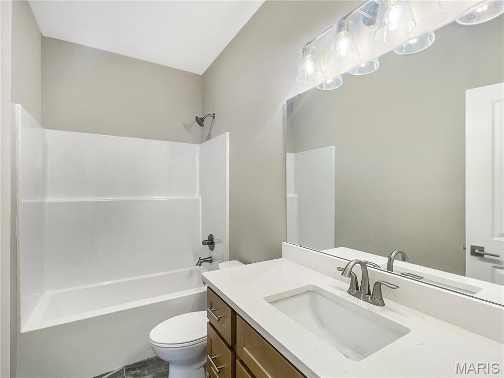 Remington Place - Residential
