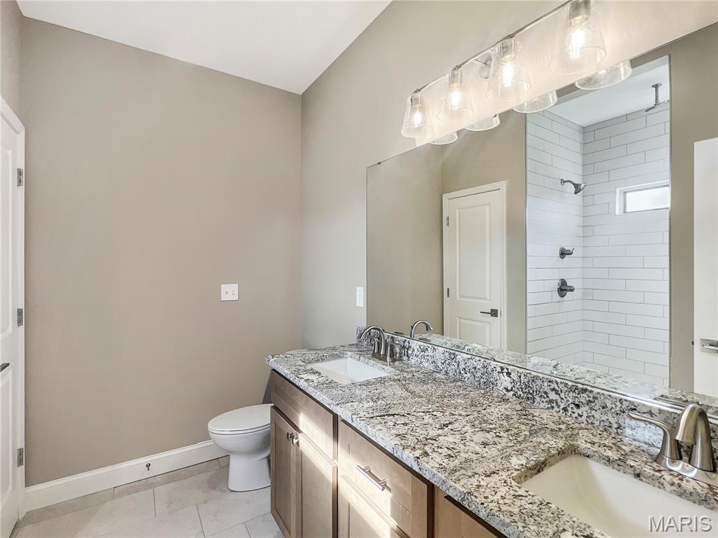 Remington Place - Residential
