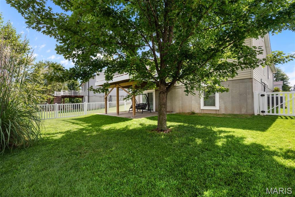 Homefield Ph3 #2 Village X - Residential