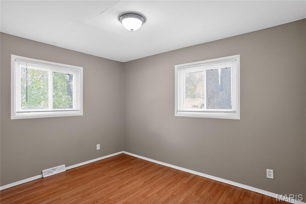 Larimore Hills - Residential