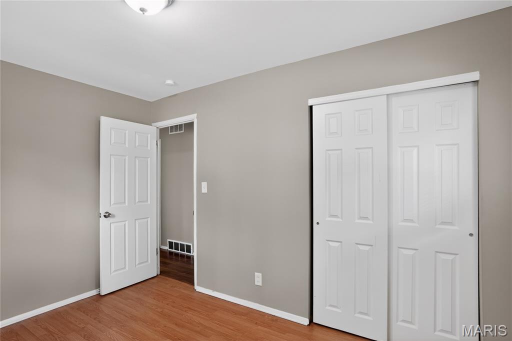 Larimore Hills - Residential