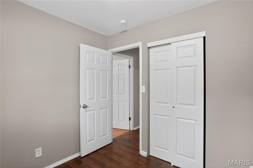 Larimore Hills - Residential