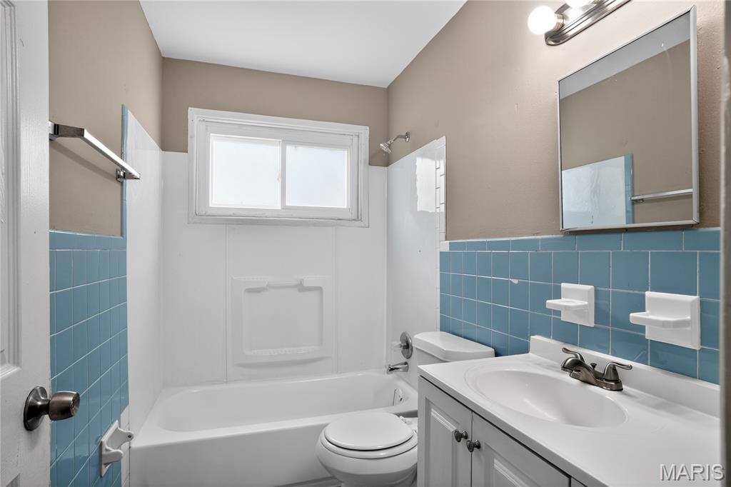 Larimore Hills - Residential