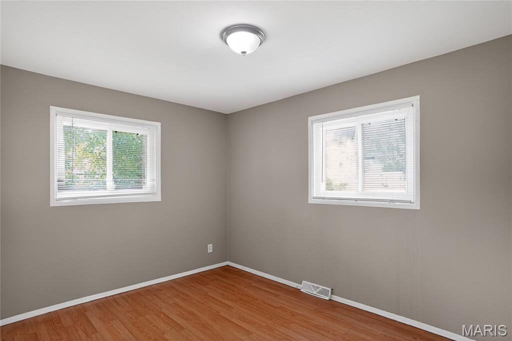 Larimore Hills - Residential