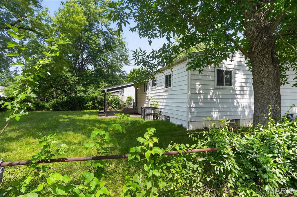 Larimore Hills - Residential