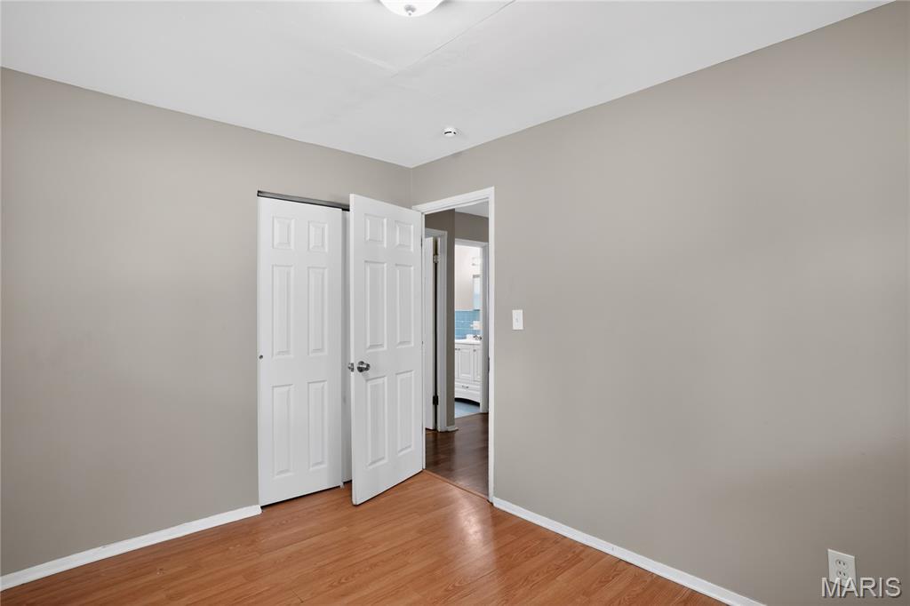 Larimore Hills - Residential
