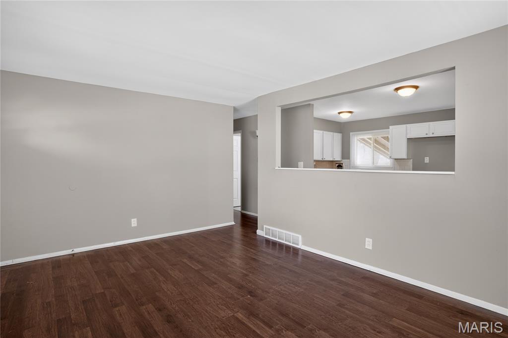 Larimore Hills - Residential