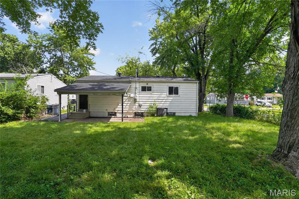 Larimore Hills - Residential