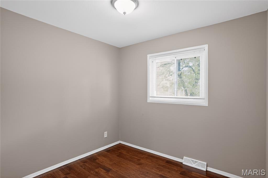 Larimore Hills - Residential